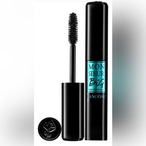 Lancôme mascara waterproof NEW